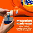 Tide Liquid Laundry Detergent, Original, 152 loads, 170 fl. oz.