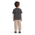 Converse Toddler Boys Tee and Joggers 2-Piece Set