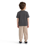 Converse Toddler Boys Tee and Joggers 2-Piece Set - Red