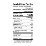 Red Lobster Cheddar Bay Biscuit Mix - 4 Pack