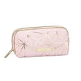 Tartan + Twine Gold Foil Hanging Valet Organizer, 5 pc.