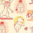 Liscensed Character Pillow and Throw Blanket Set