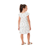 Member's Mark Girls 3-Pack Knit Dresses