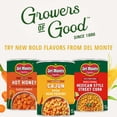Del Monte Bold Vegetable Variety Pack, 14.5 oz., 6 pk.