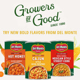 Del Monte Bold Vegetable Variety Pack, 14.5 oz., 6 pk.