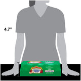 Tuttorosso Crushed Tomatoes with Basil, 28 oz., 8 pk.