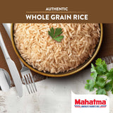 Mahatma Brown Rice , 5 lb.