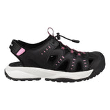 Eddie Bauer Women's Water Shoe - Black