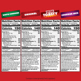 Cheez-It Crackers Summer Mix Variety Pack, 1 oz., 50 pk.