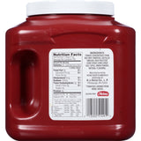 Heinz Original Tomato Ketchup - 114 oz