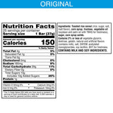 Rice Krispies Treats Original Snack Bars, 25 ct.