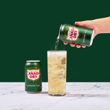 Canada Dry Ginger Ale Soda 12 fl. oz., 24 pk.