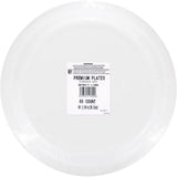 NFL Round Paper Plates, 10", 85 ct., Choose Your Team