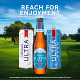 Michelob Ultra Zero Non-Alcoholic Beer, 12 fl. oz. can, 12 pk.