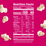 Angie’s BOOMCHICKAPOP Sea Salt Popcorn with Avocado Oil, 11 oz.