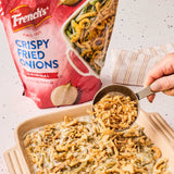 French's Original Crispy Fried Onions - 26.5 oz