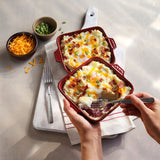 Idahoan Buttery Homestyle Mashed Potatoes 8 pk.