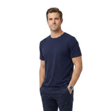Cuts Crewneck T-Shirt - Black - XXL