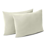 HGTV 2-Pack Fun Cloud Bed Pillow, 20" x 28"