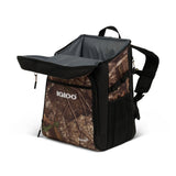 Igloo 30 Can Capacity Gizmo Backpack Soft Side Cooler