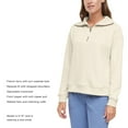 Eddie Bauer Women's Quarter-Zip Pullover