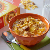 Honey Bunches of Oats Honey Roasted Cereal, 48 oz.