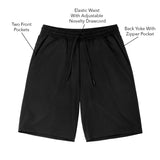 Member's Mark Men's Dynamic Knit Shorts
