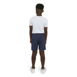 Champion Boys Active Short - Black - XXL