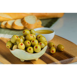 Member's Mark Pimento Stuffed Manzanilla Olives, 2 pk.