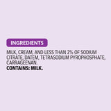 Coffee mate Half &amp; Half Liquid Creamer Singles, 0.3 fl. oz., 180 ct.