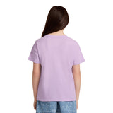 Gap Girl's Short Sleeve Graphic T-Shirt - White - XL