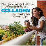 Rapid Fire Collagen Creamer, 8.5 oz., 2 pk.