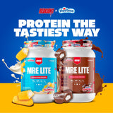 Redcon1 MRE Lite Whole Food Protein Powder – Hostess Cupcakes, 2.2 lbs.