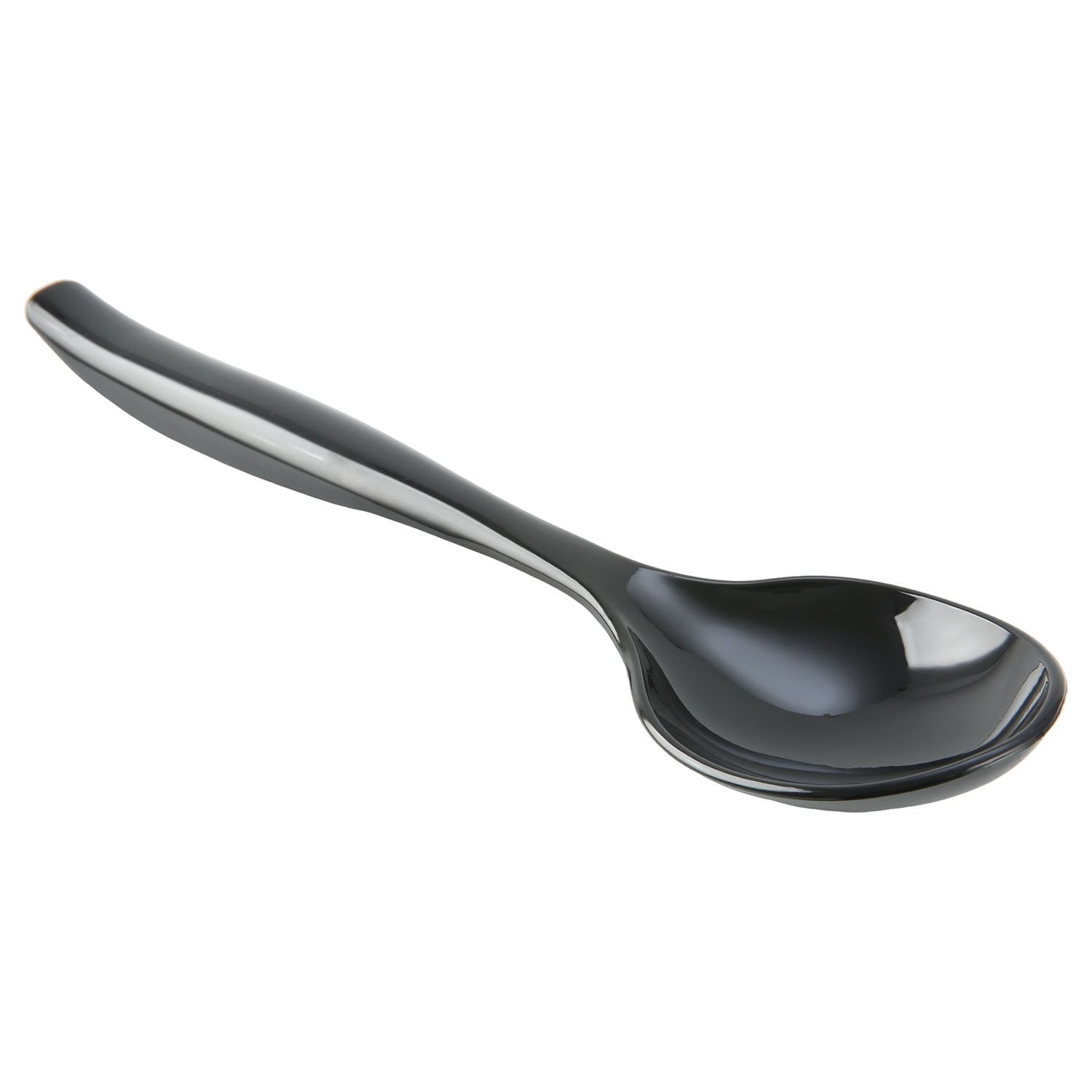 Member's Mark Heavyweight Plastic Serving Spoons 12 Count