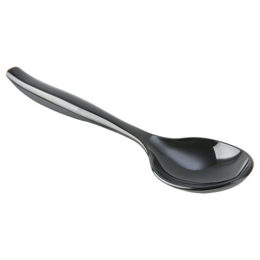 Member's Mark Heavyweight Plastic Serving Spoons 12 Count