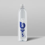 SmartWater Vapor Distilled Premium Water Bottles, 1 L., 15 pk.