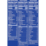 Planters Variety Pack Cashews &amp; Peanuts, 24 pk.