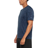 Gapfit Men's Active Short Sleeve T-Shirt - Black - XXL