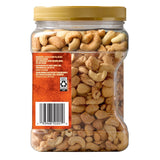 Member's Mark Lightly Salted Whole Cashews, 33 oz.