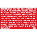 Milk-Bone Original Dog Biscuits, Medium Crunchy Dog Treats, 15 lbs.