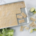 Nordic Ware Naturals 4-Piece Half Sheets Set