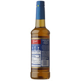Torani Sugar-Free Classic Syrup, Hazelnut, 25.4 fl. oz.