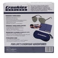 Croakies Aviator Sunglasses