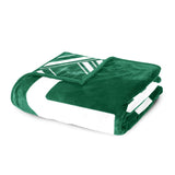 Logo Brands New York Jets 60"x70" Super Plush Blanket