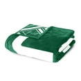 Logo Brands New York Jets 60"x70" Super Plush Blanket