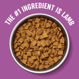 Member's Mark Pasture Raised Lamb and Brown Rice Recipe, Dry Dog Food, 35 lbs
