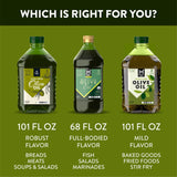 Member's Mark Pure Olive Oil, 101 fl. oz.