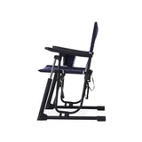 Avaar Foldable Rocking Camp Chair