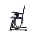 Avaar Foldable Rocking Camp Chair
