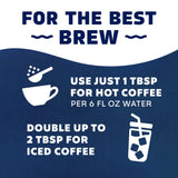 Seattle's Best Coffee 6th Avenue Bistro Ground Coffee, 32 oz.